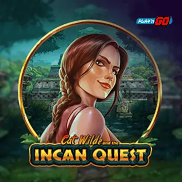 Cat Wilde and the Incan Quest - BETPLAY138