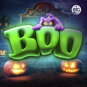 Boo - BETPLAY138