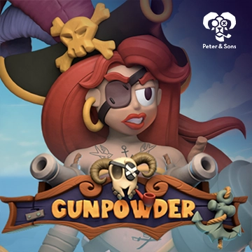 Gunpowder - BETPLAY138