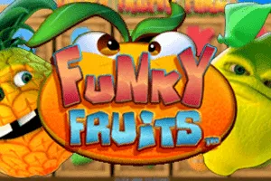 Funky Fruits - BETPLAY138