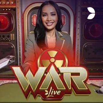 War - BETPLAY138
