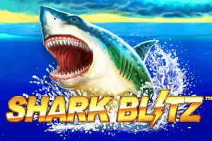 Shark Blitz - BETPLAY138