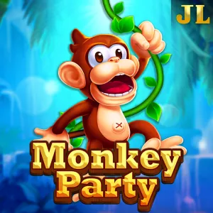 Jili : Monkey Party - BETPLAY138