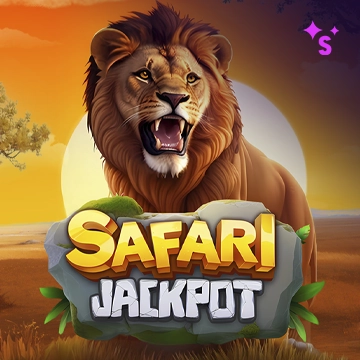 Spinocchio : Safari Jackpot - BETPLAY138