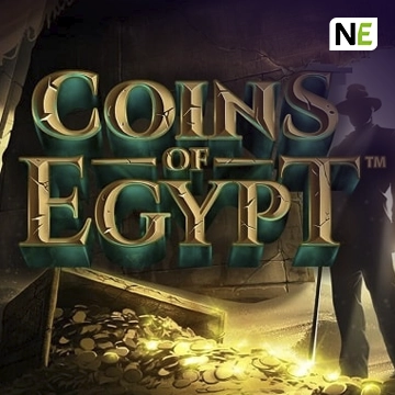 Coins of Egypt - BETPLAY138