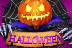 PLAYSTAR : HALLOWEEN - BETPLAY138