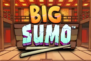 Big Sumo - BETPLAY138