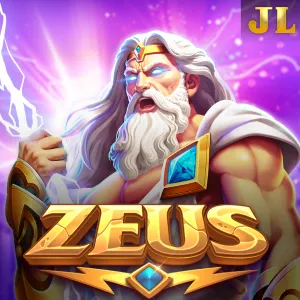 Jili : Zeus - BETPLAY138