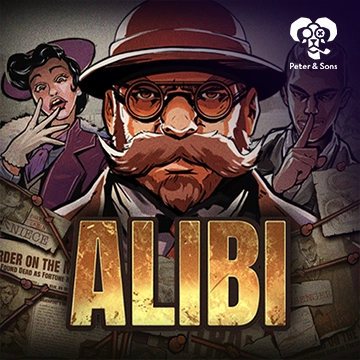 Alibi - BETPLAY138