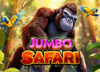 Pragmatic : Jumbo Safari - BETPLAY138
