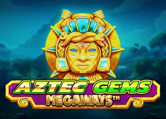 Pragmatic : Aztec Gems Megaways - BETPLAY138