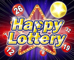 Happy Lottery - BETPLAY138