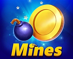 Mines - BETPLAY138
