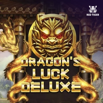 Dragons Luck Deluxe - BETPLAY138