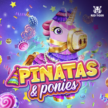 Pinatas and Ponies - BETPLAY138
