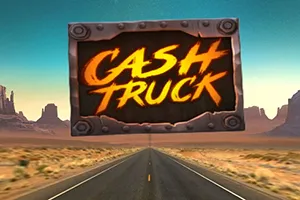 POP Cash Truck (Quickspin) - BETPLAY138