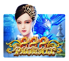 Joker123 : Phoenix 888 - BETPLAY138