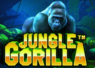 Gorilla Kingdom - BETPLAY138