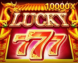 Lucky Seven - BETPLAY138