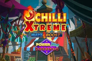 Chilli Xtreme PowerPlay Jackpot - BETPLAY138