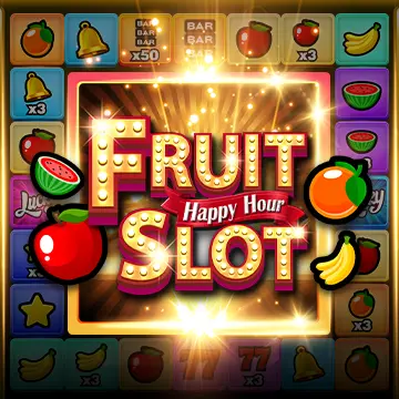 Happy Hour Fruit Slot - BETPLAY138