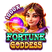 Facai : FORTUNE GODDESS - BETPLAY138