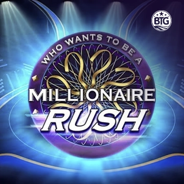 Millionaire Rush - BETPLAY138