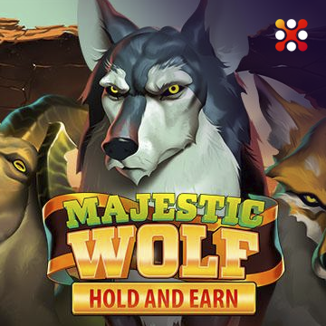 Mancala : Majestic Wolf - BETPLAY138