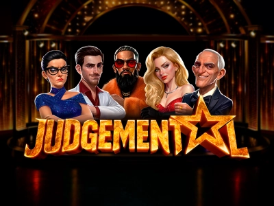 Judgemental - BETPLAY138