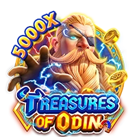 Facai : TREASURES OF ODIN - BETPLAY138