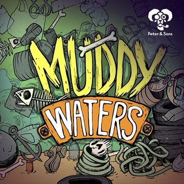 Muddy Waters - BETPLAY138