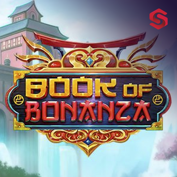 Book Of Bonanza - BETPLAY138