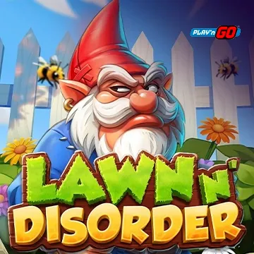 Lawn n Disorder - BETPLAY138