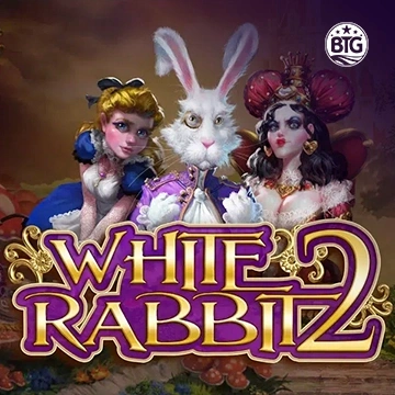White Rabbit 2 - BETPLAY138