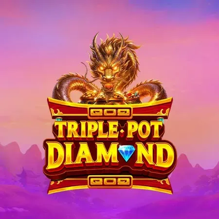 Pragmatic : Triple Pot Diamond - BETPLAY138