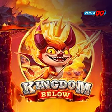 Kingdom Below - BETPLAY138