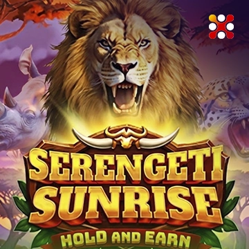 Mancala : Serengeti Sunrise - BETPLAY138