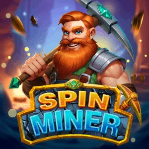 Spin Miner - BETPLAY138