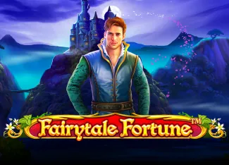 Pragmatic : Fairytale Fortune - BETPLAY138