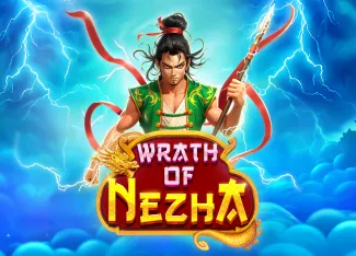 Pragmatic : Wrath of Nezha - BETPLAY138