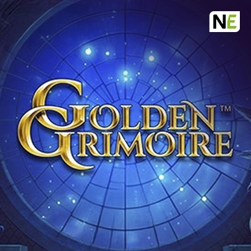 Golden Grimoire - BETPLAY138
