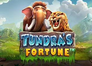 Pragmatic : Tundras Fortune - BETPLAY138