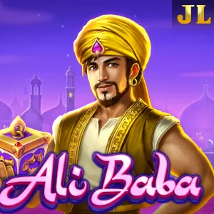Jili : Ali Baba - BETPLAY138