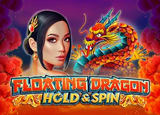 Pragmatic : Floating Dragon - BETPLAY138