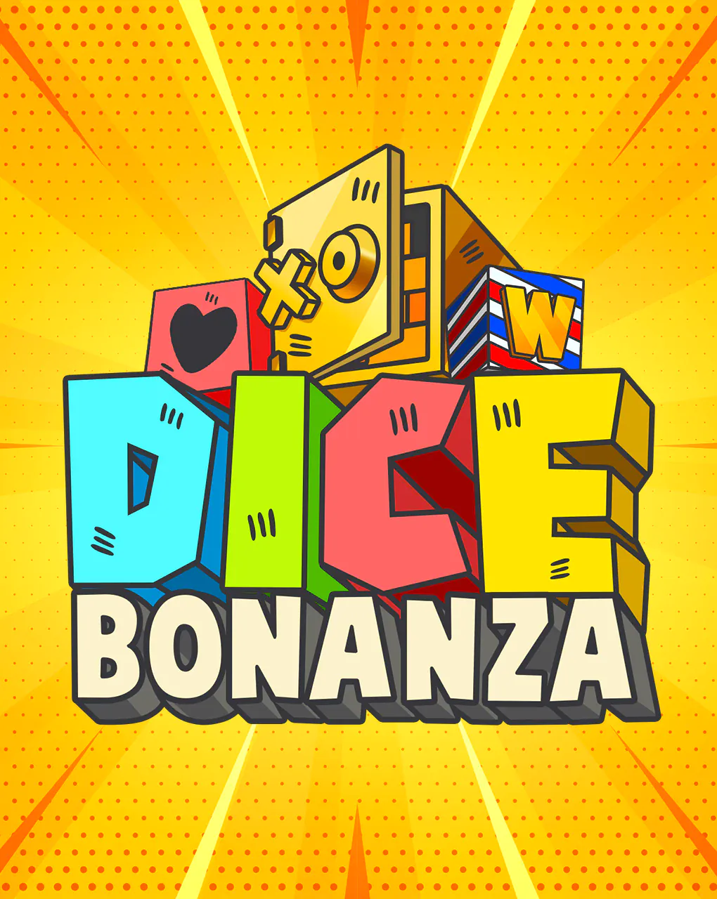Bgaming : Dice Bonanza - BETPLAY138