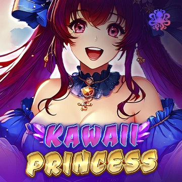 Kawaii Princess - BETPLAY138