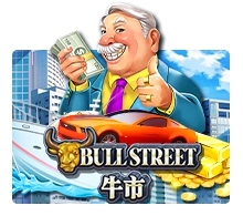 Joker123 : Bull Street - BETPLAY138
