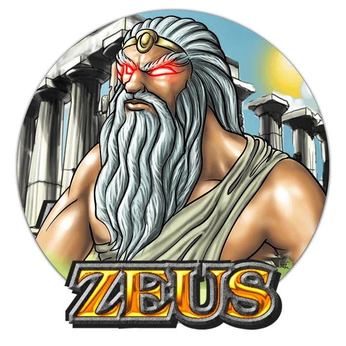 Habanero : Zeus - BETPLAY138