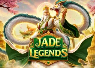Pragmatic : Jade Legends - BETPLAY138