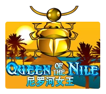 Joker123 : Queen Of The Nile - BETPLAY138
